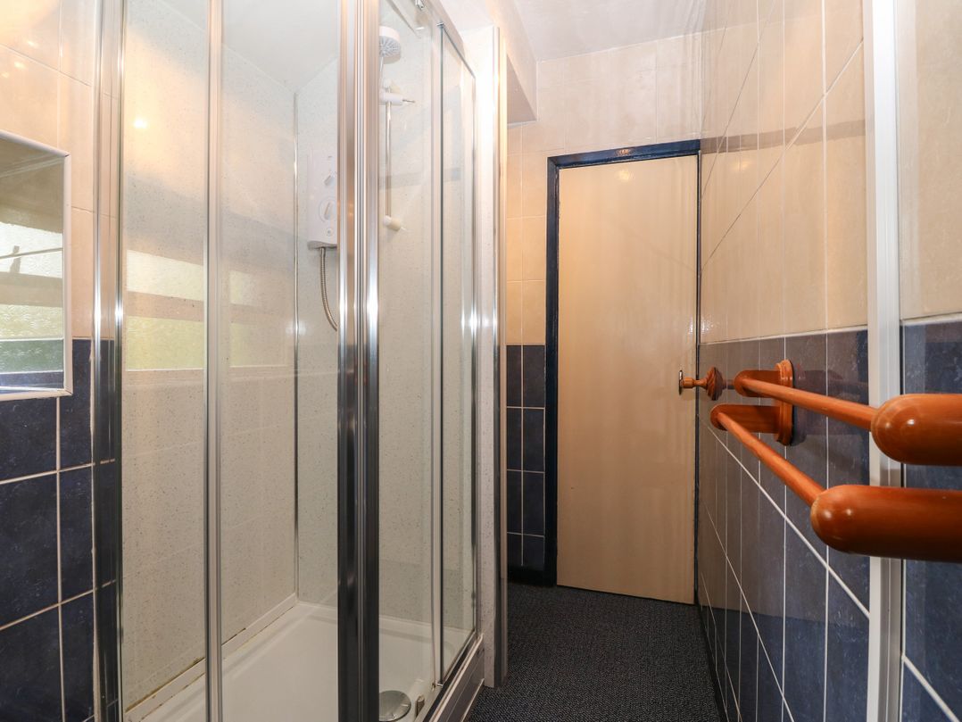 First Floor Apartment