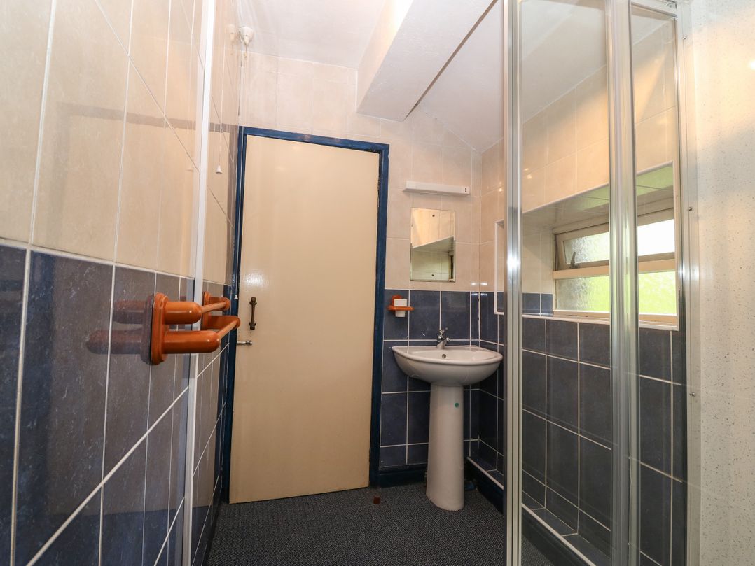 First Floor Apartment