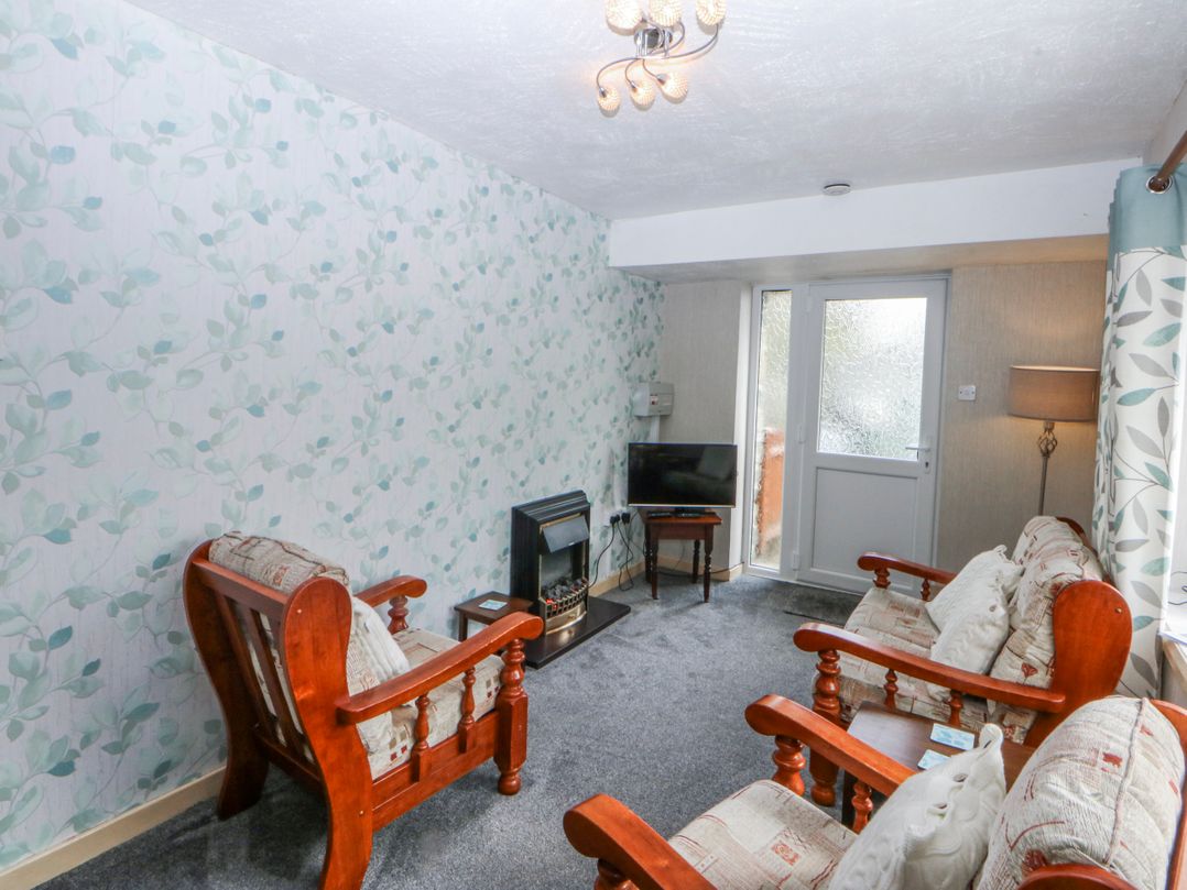 First Floor Apartment