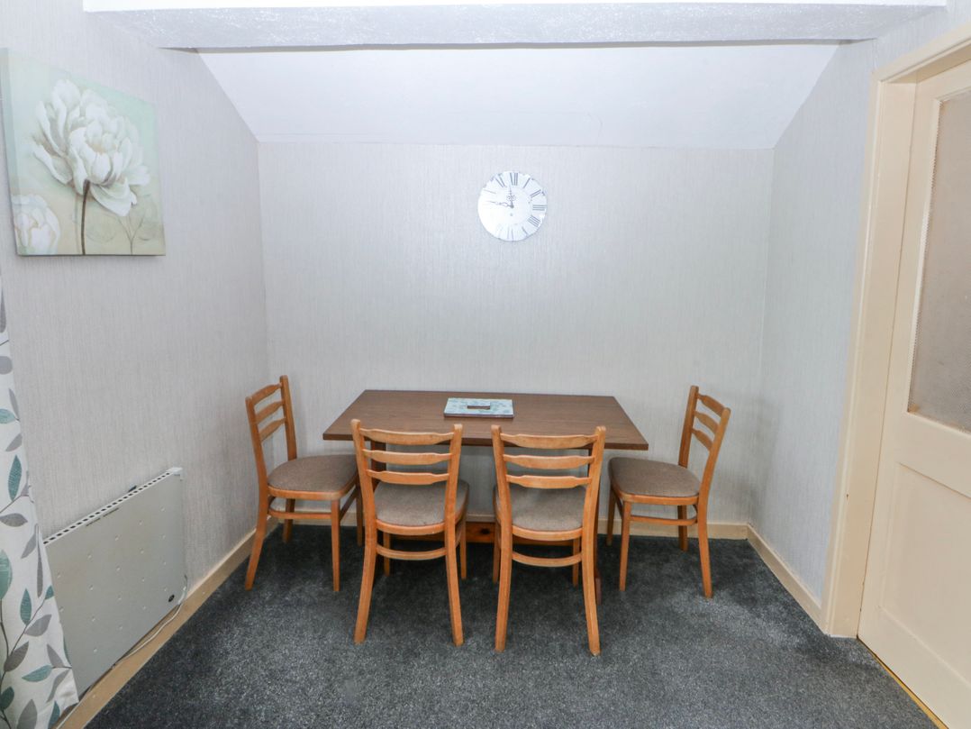 First Floor Apartment