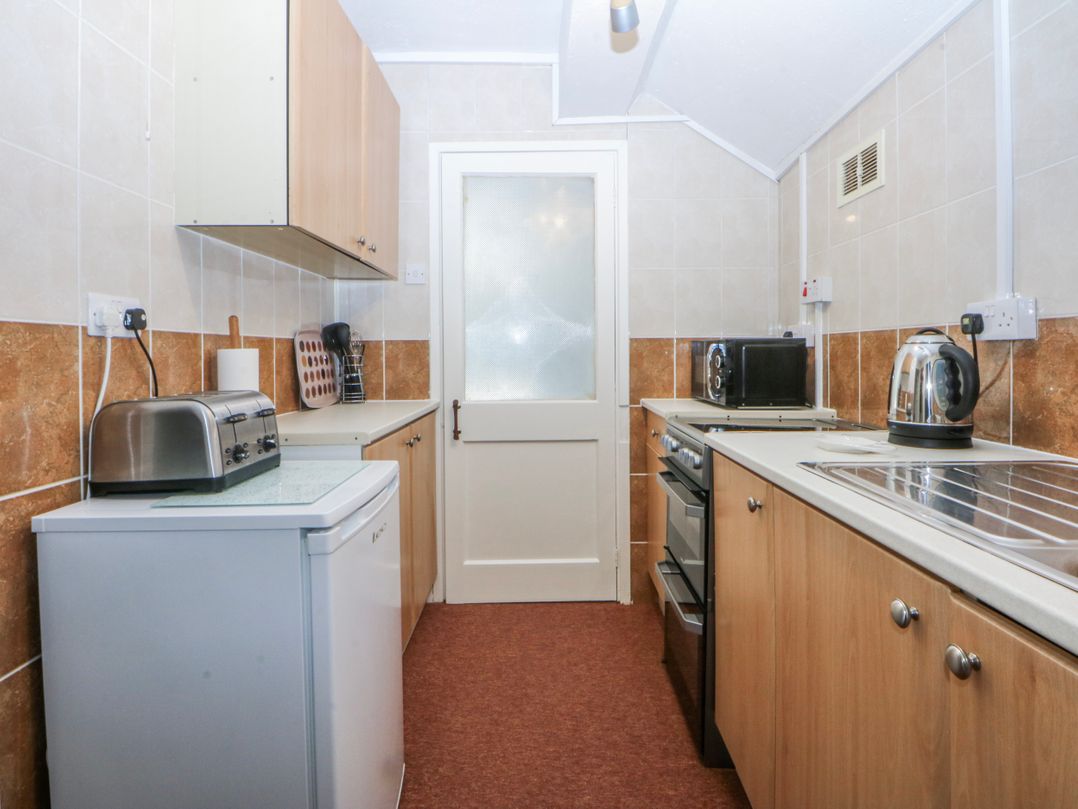 First Floor Apartment