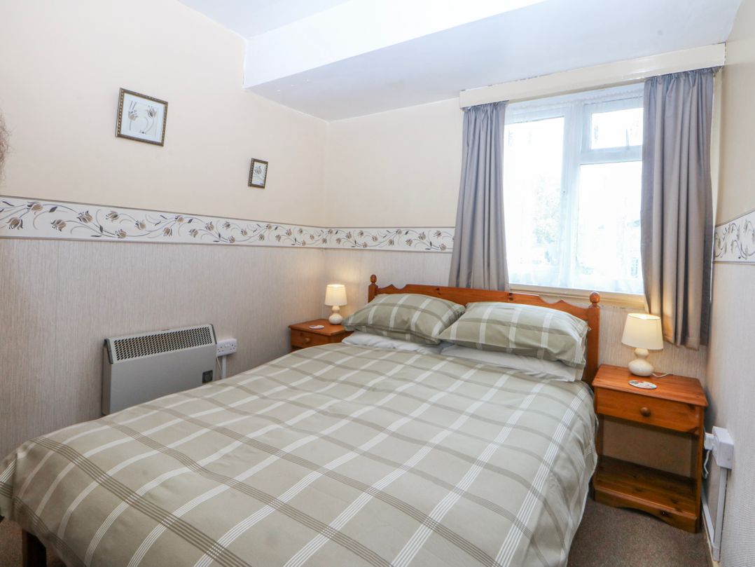 First Floor Apartment