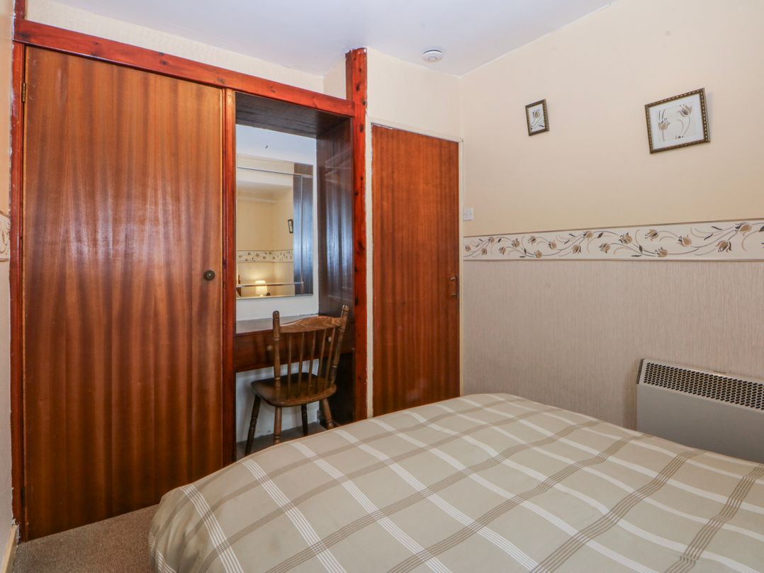First Floor Apartment