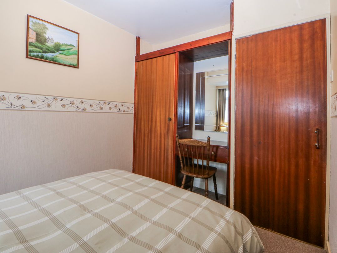 First Floor Apartment
