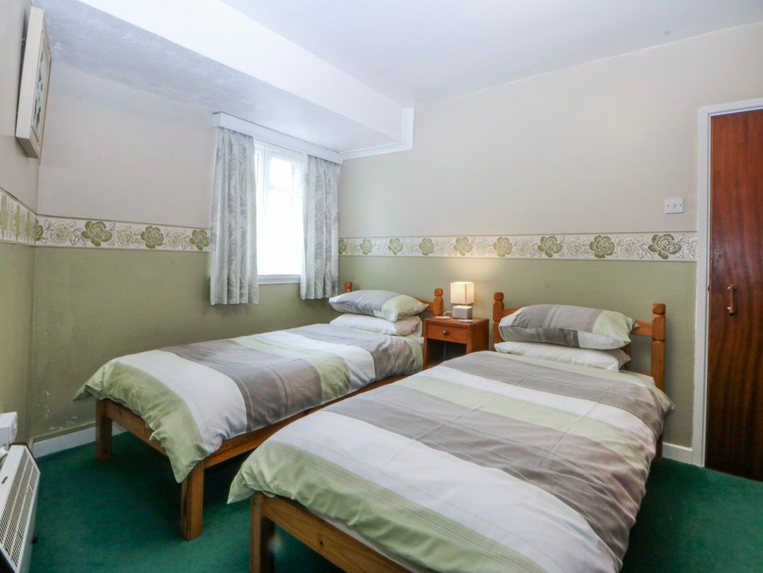 First Floor Apartment