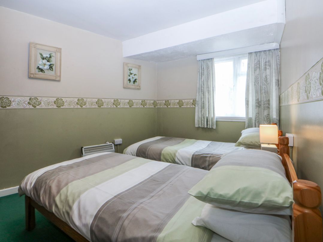 First Floor Apartment