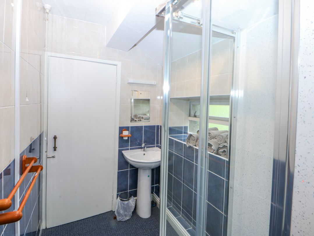 First Floor Apartment