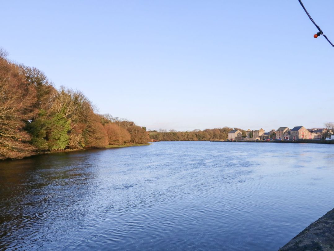 The River House