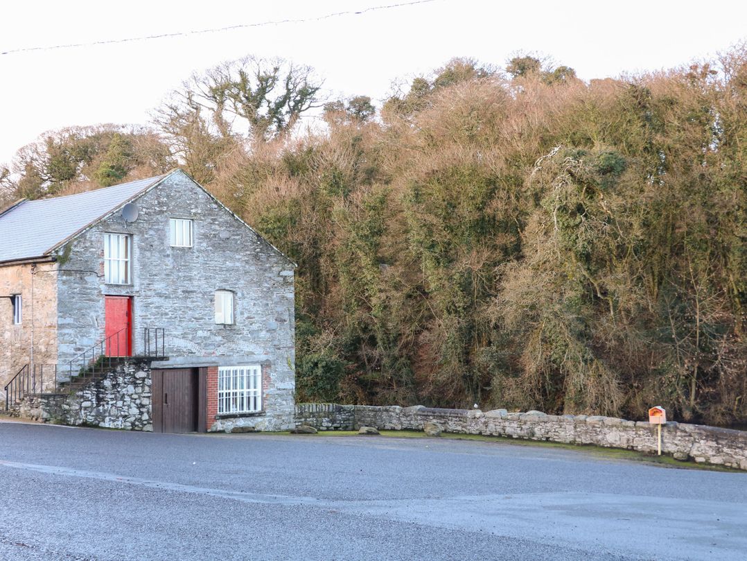 The River House