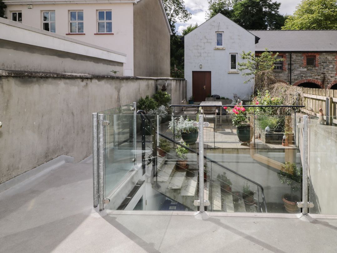 The River House