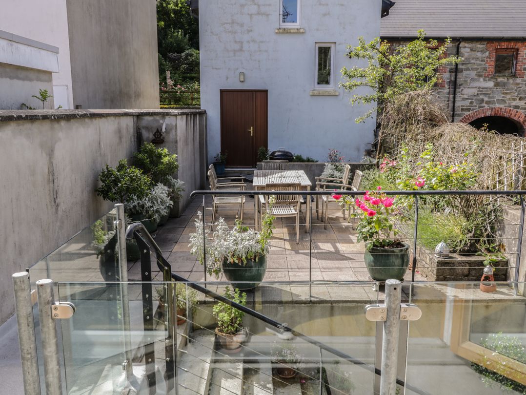 The River House