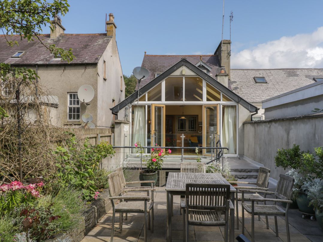 The River House