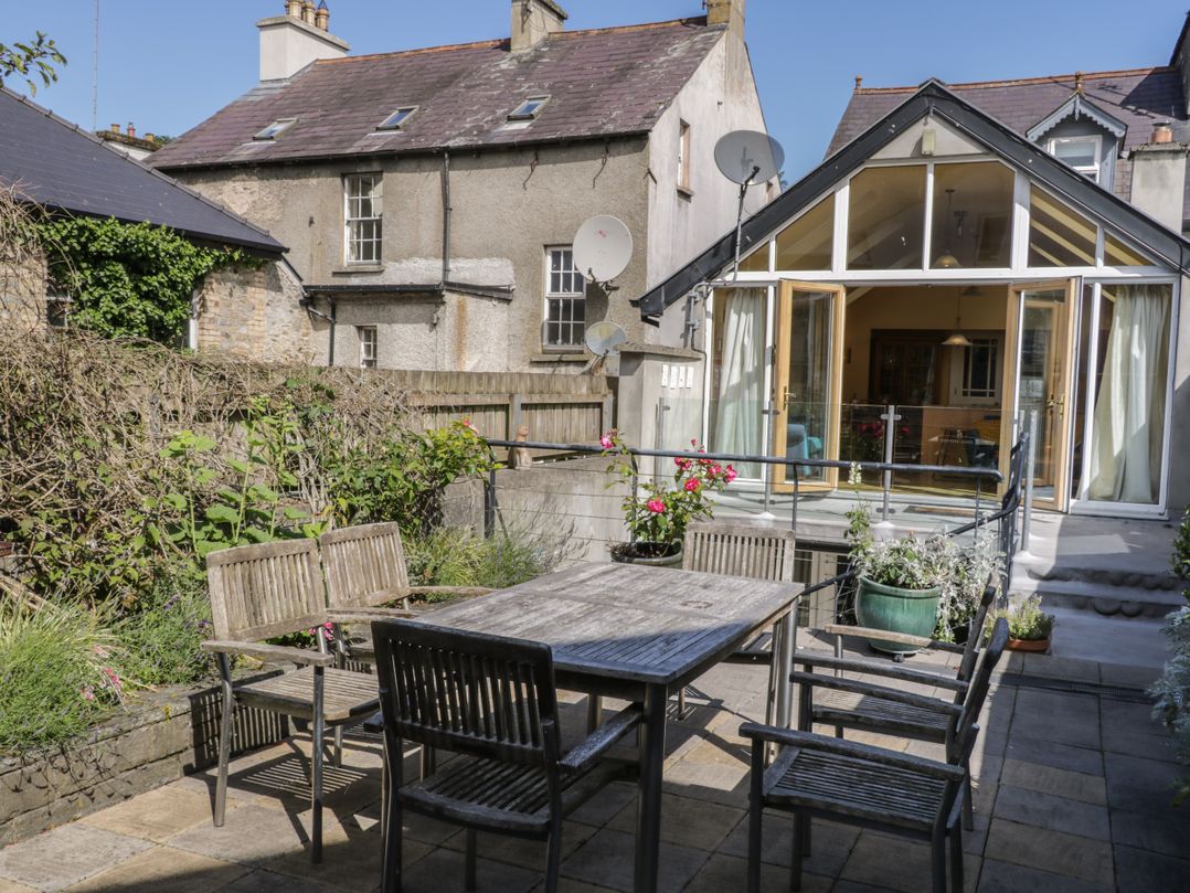 The River House