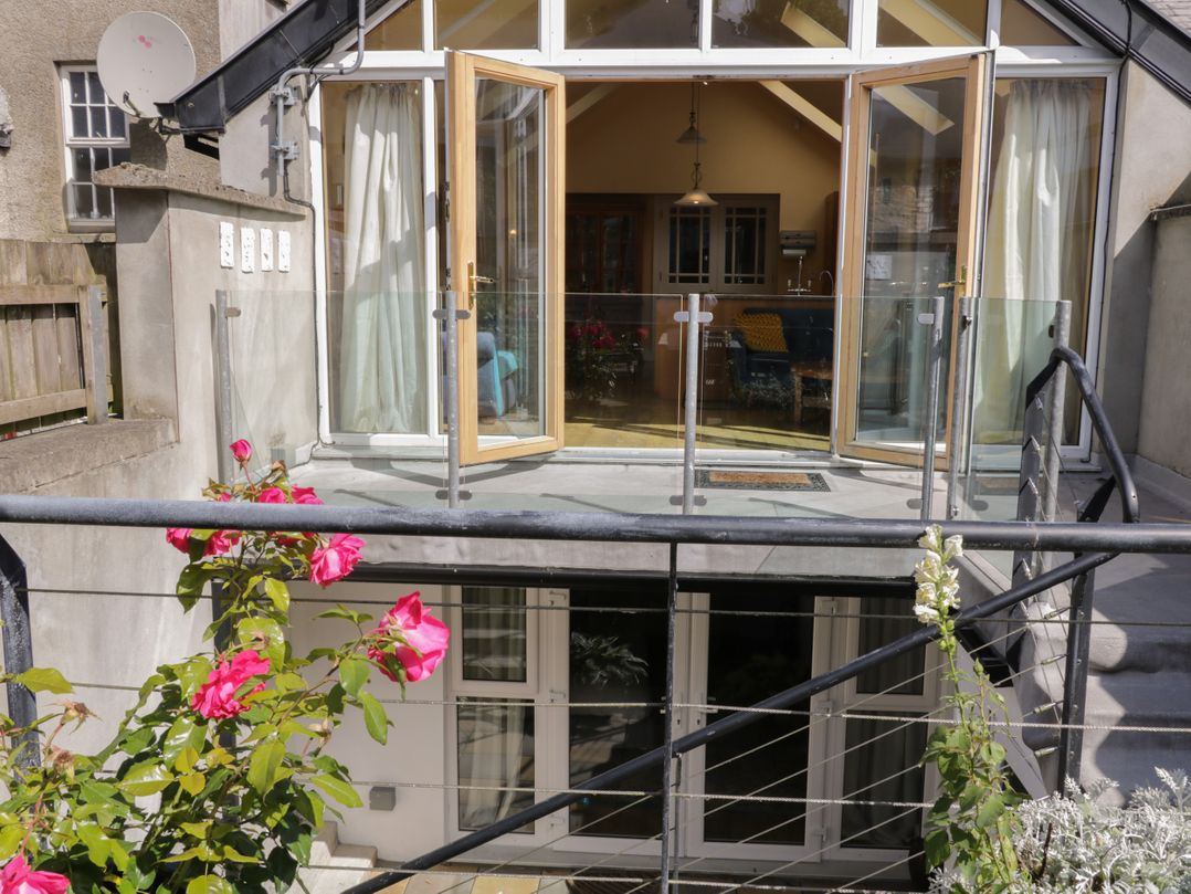 The River House