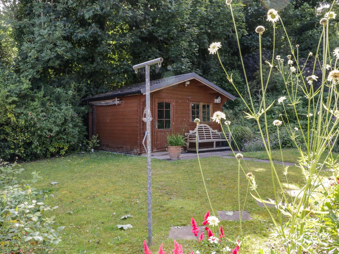 The River House