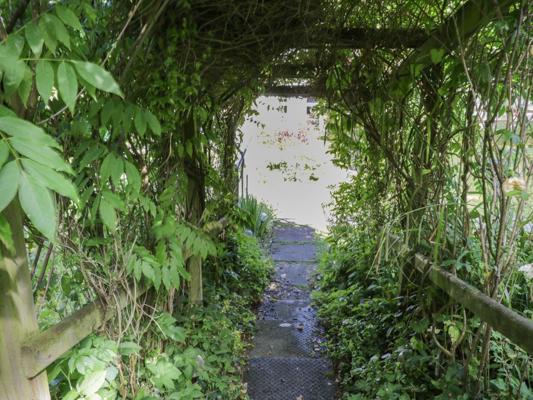 The River House
