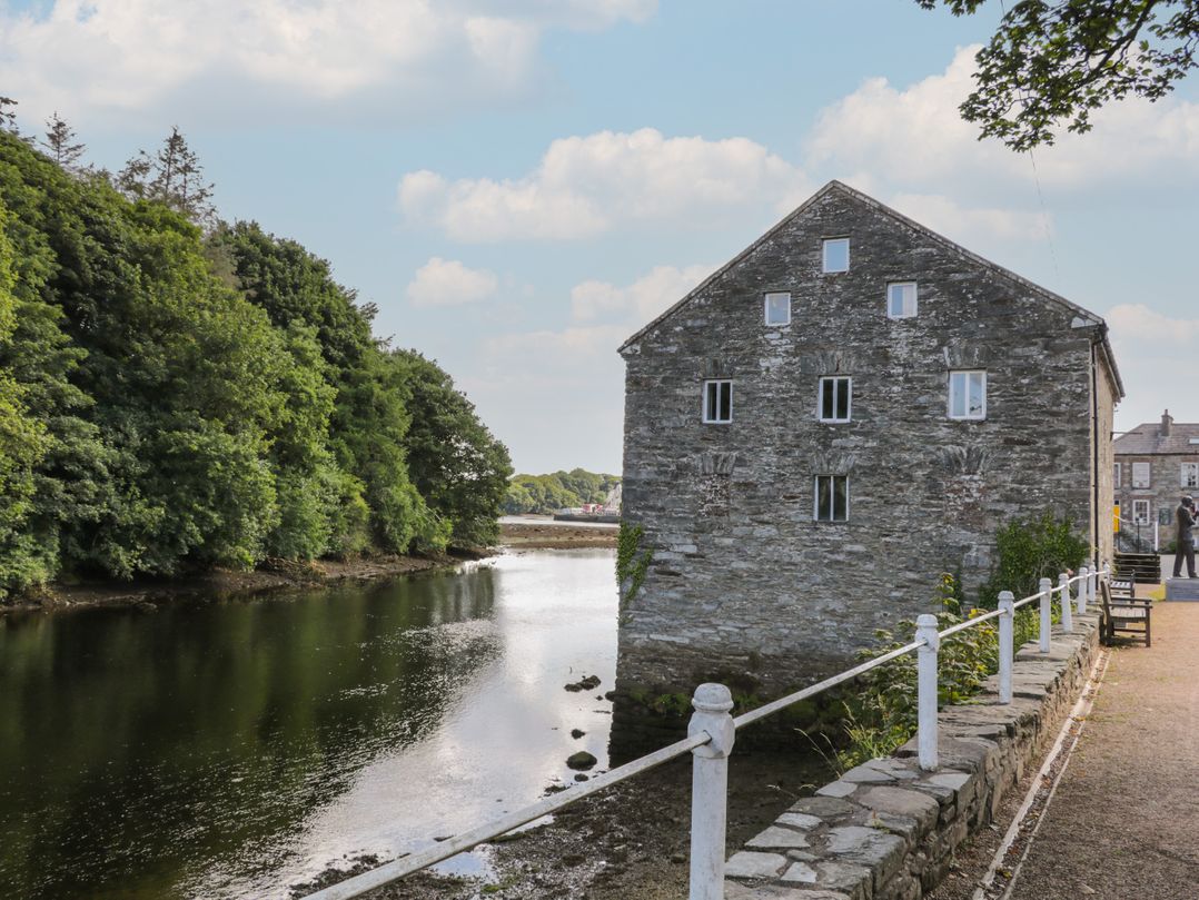 The River House