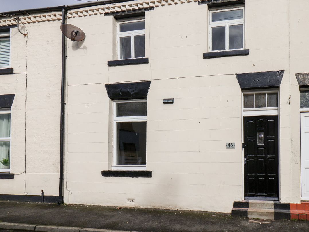 46 St. Mary's Walk