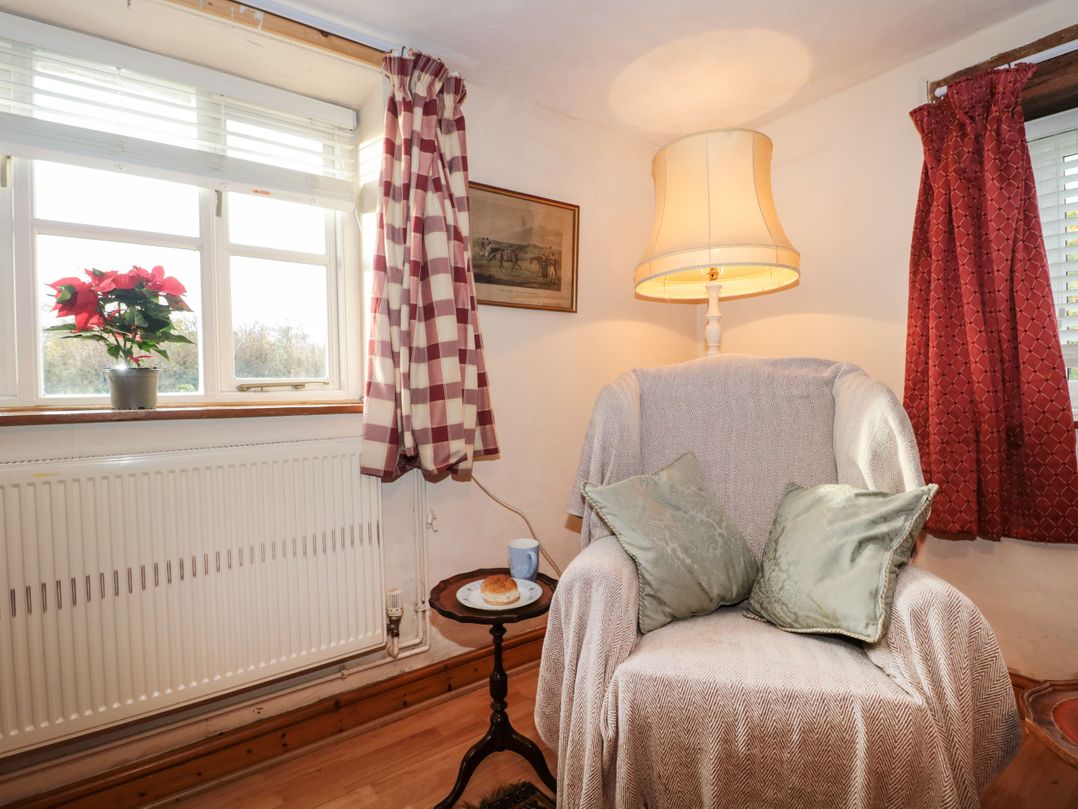 Palmers Green Cottage