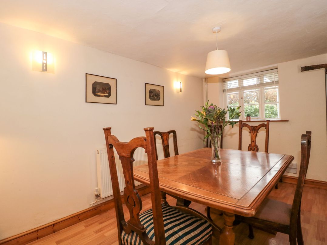 Palmers Green Cottage