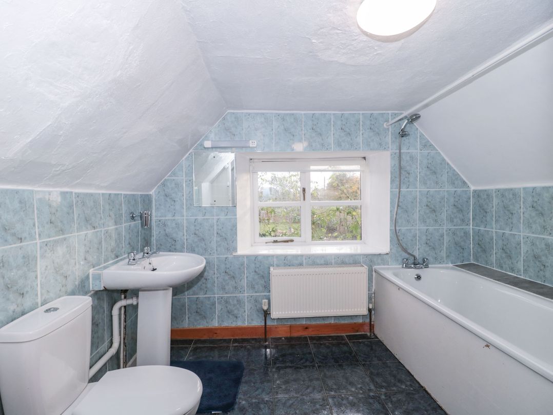 Palmers Green Cottage