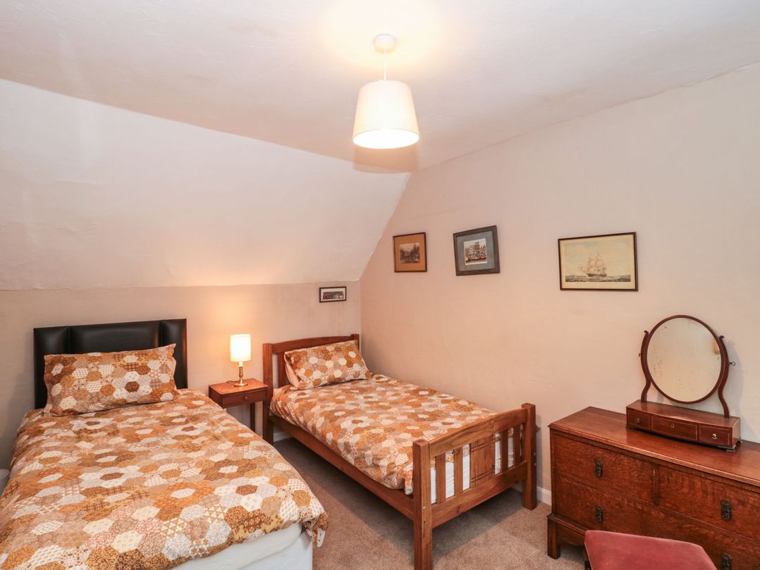 Palmers Green Cottage