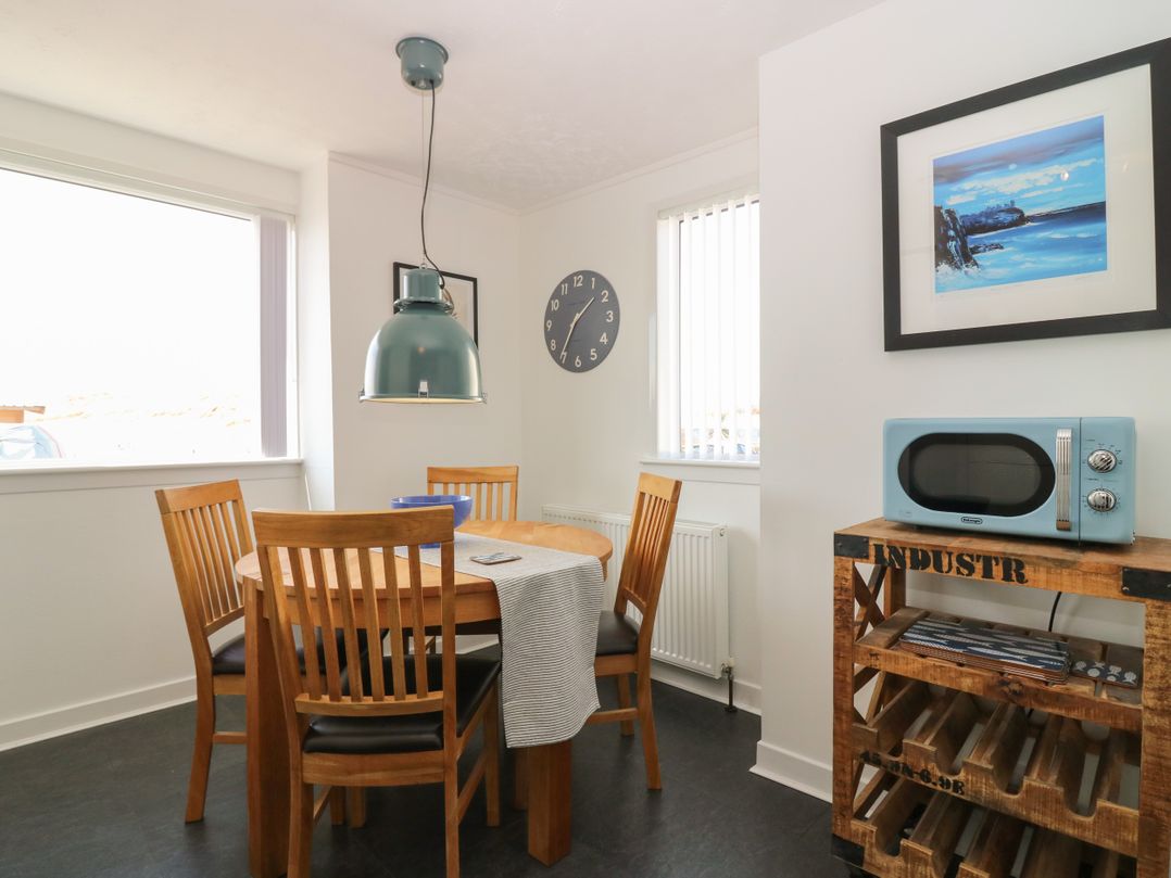 Shell Cottage