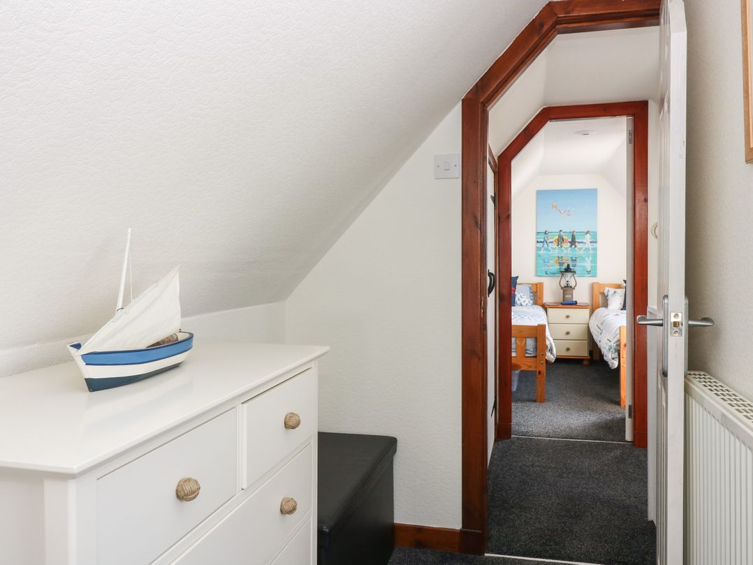 Shell Cottage