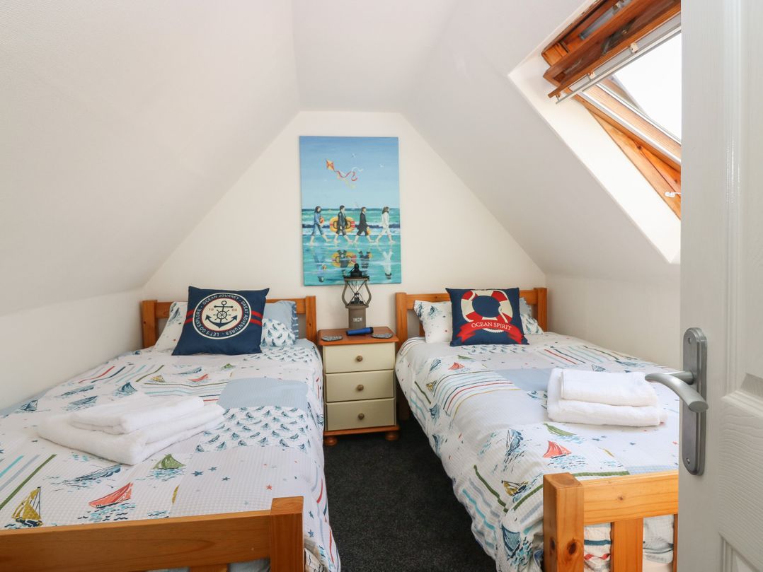Shell Cottage
