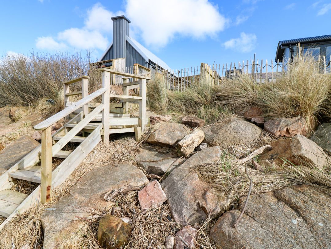 Shell Cottage