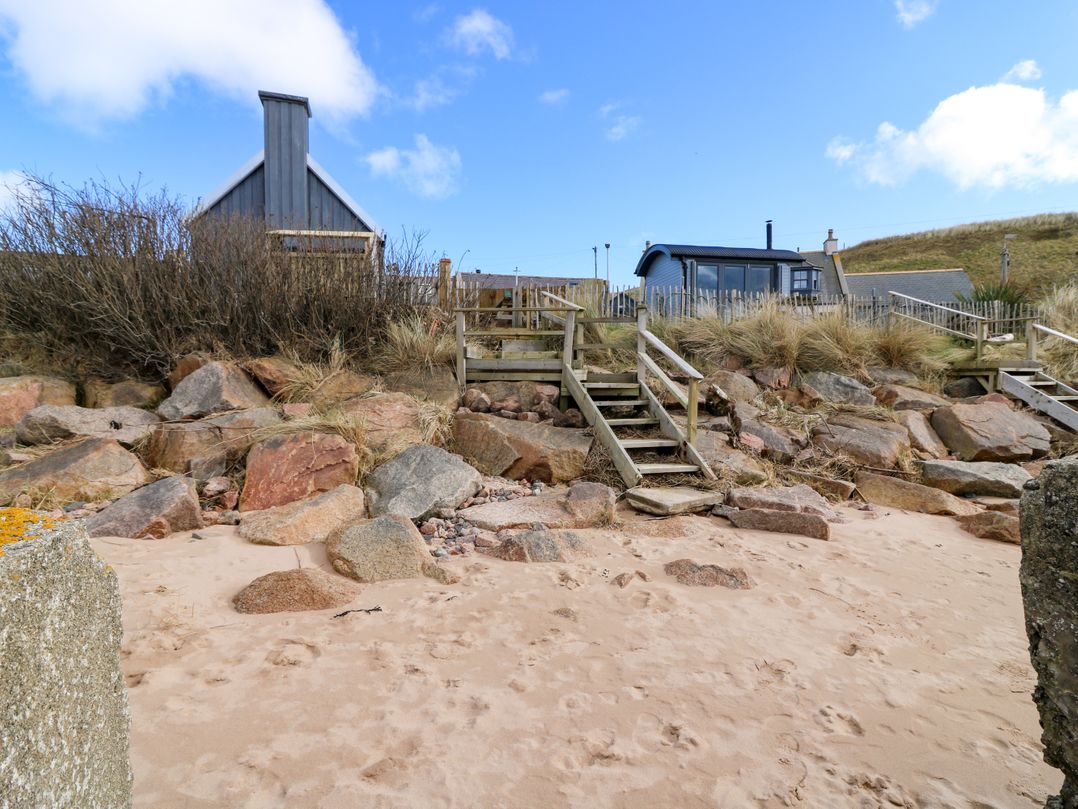 Shell Cottage