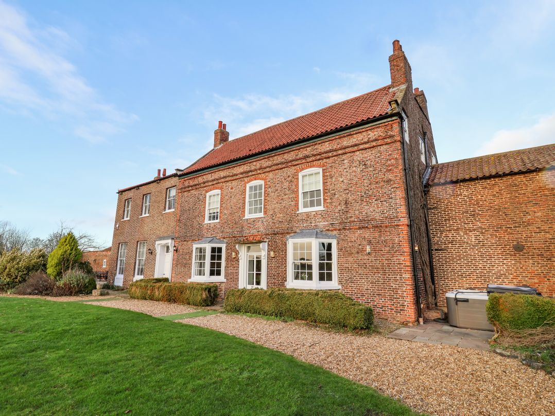 Manor House