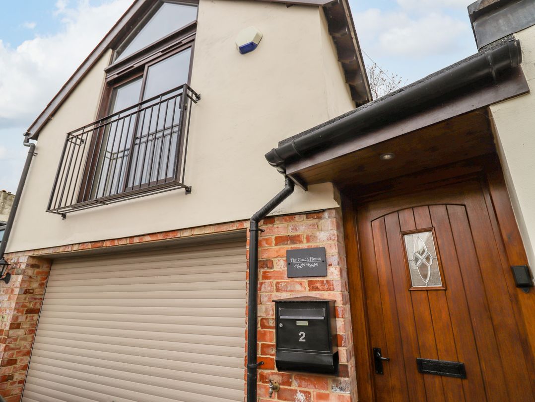 The Coach House