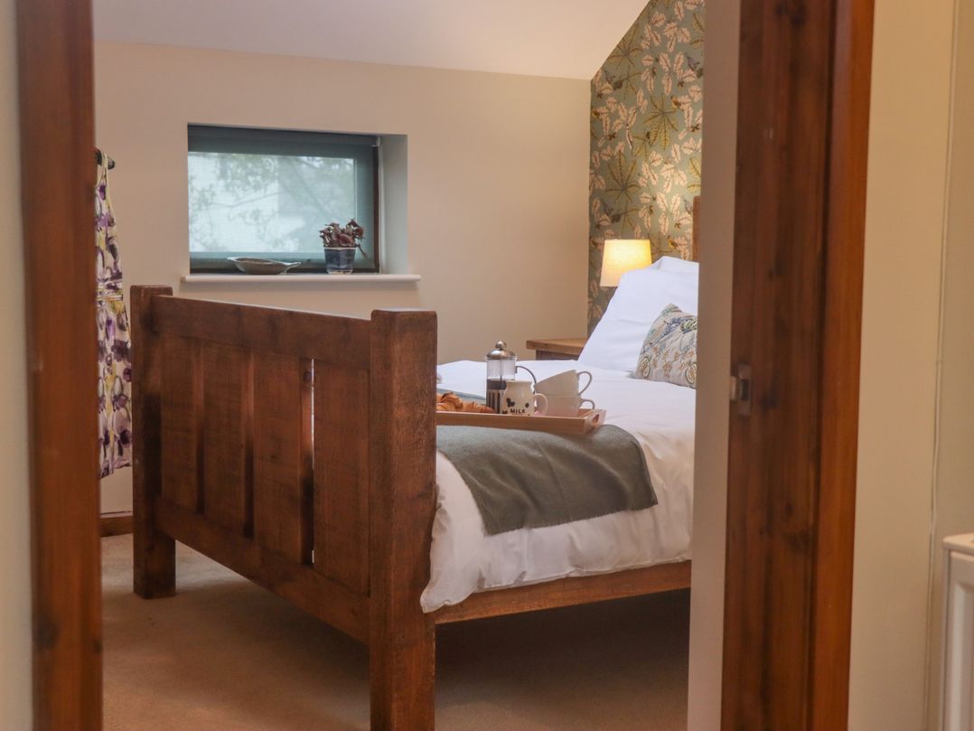 The Coach House