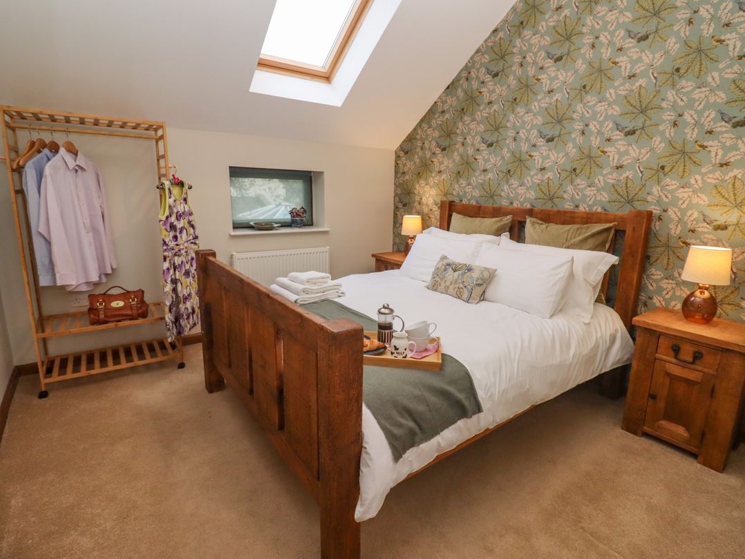 The Coach House