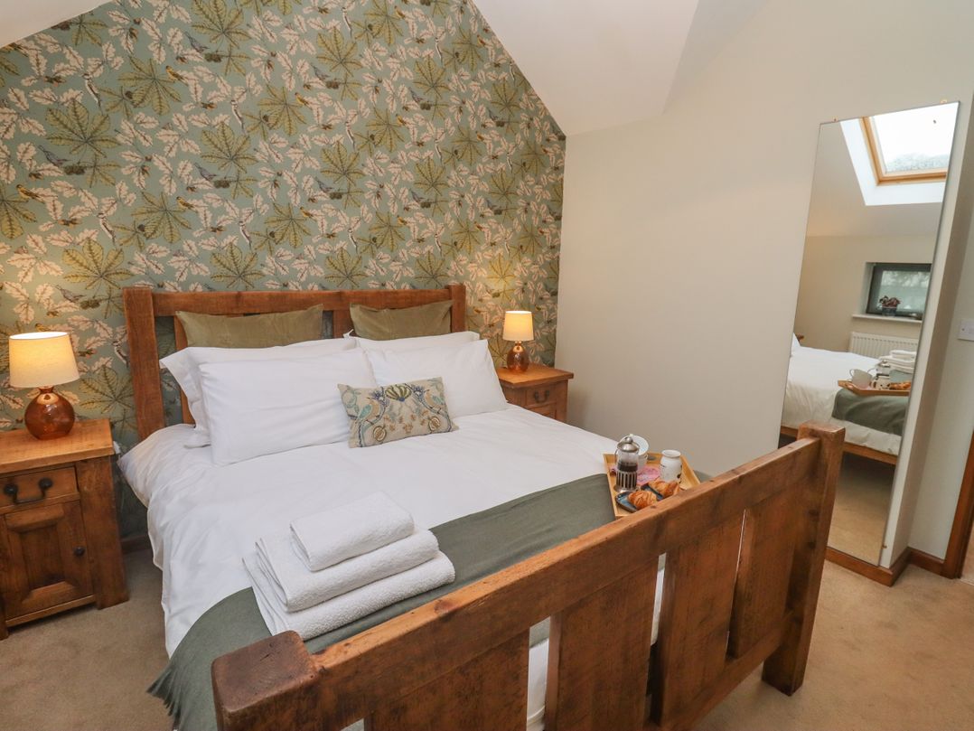 The Coach House