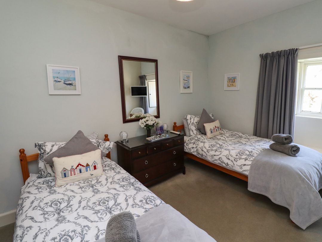 Craster Tower Penthouse