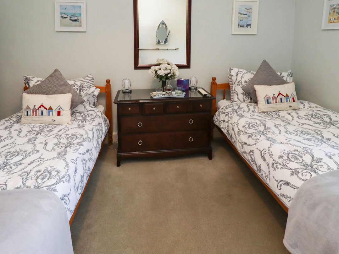 Craster Tower Penthouse