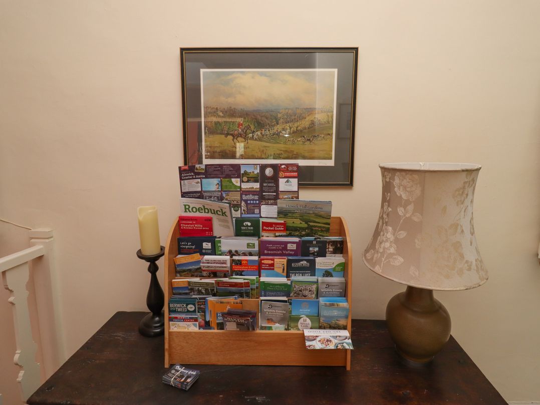 Craster Tower Penthouse