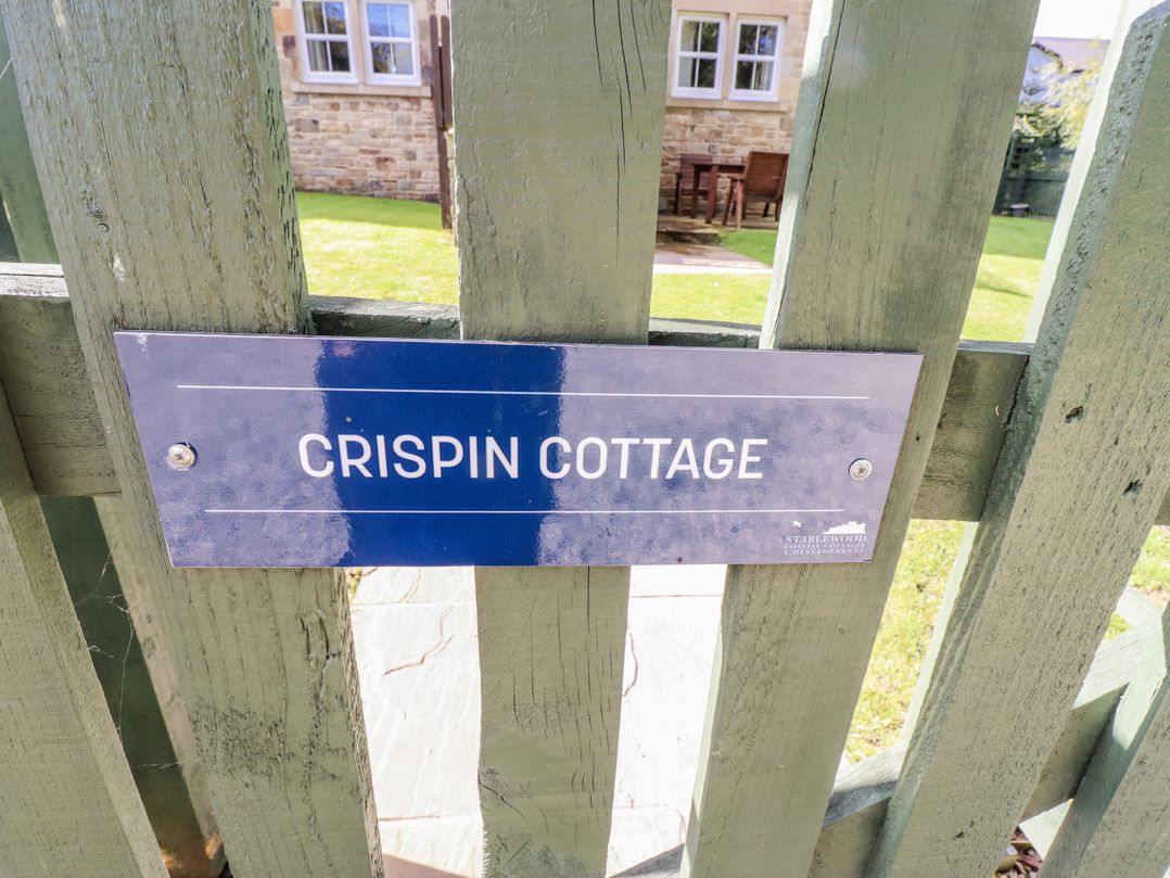Crispin