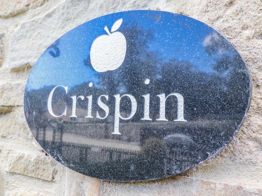 Crispin