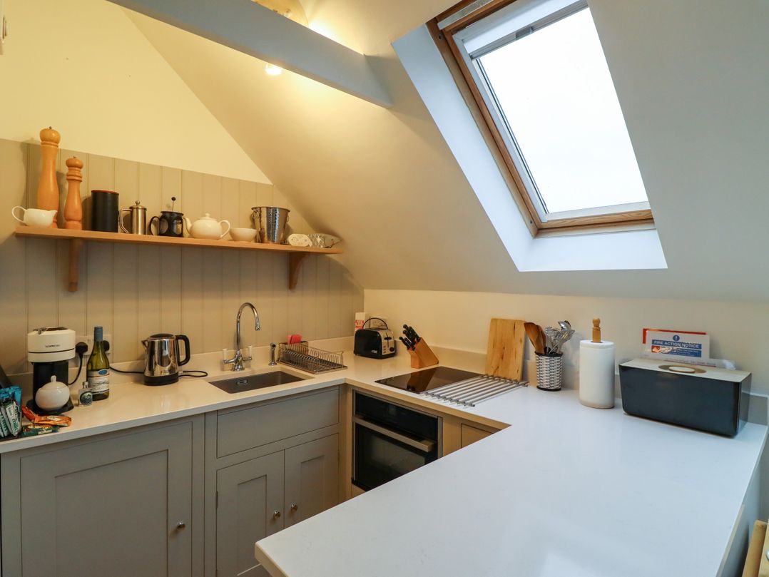 Mistletoe Cottage
