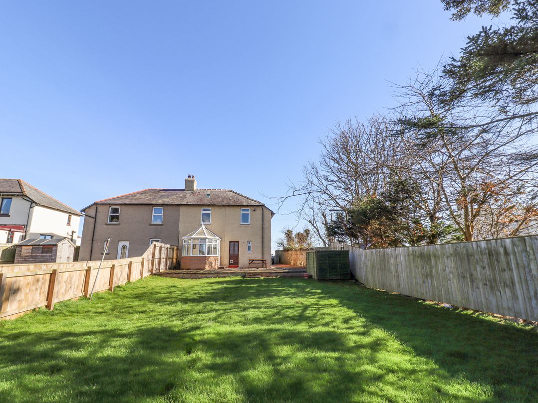 St Marys Cottages No1
