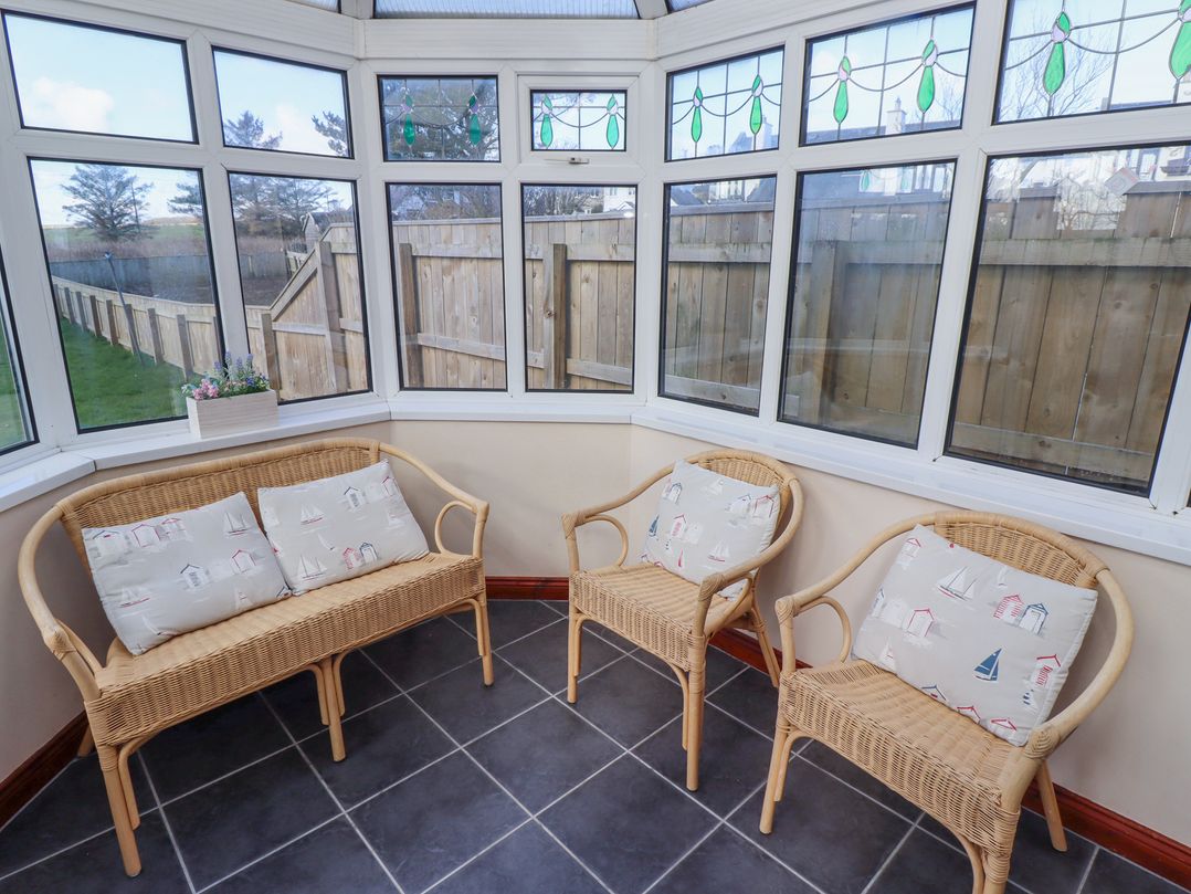 St Marys Cottages No1