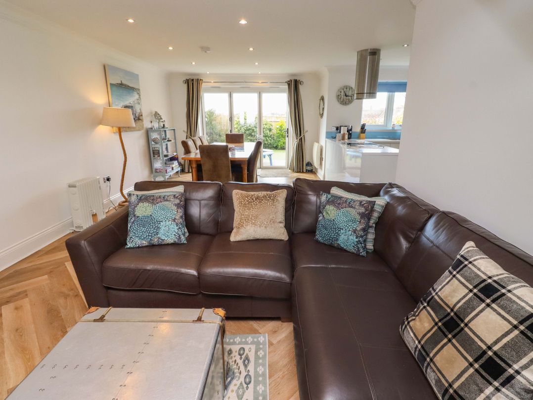 Farne Cottage