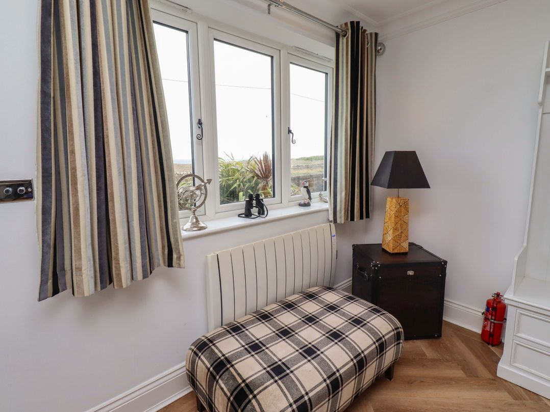 Farne Cottage