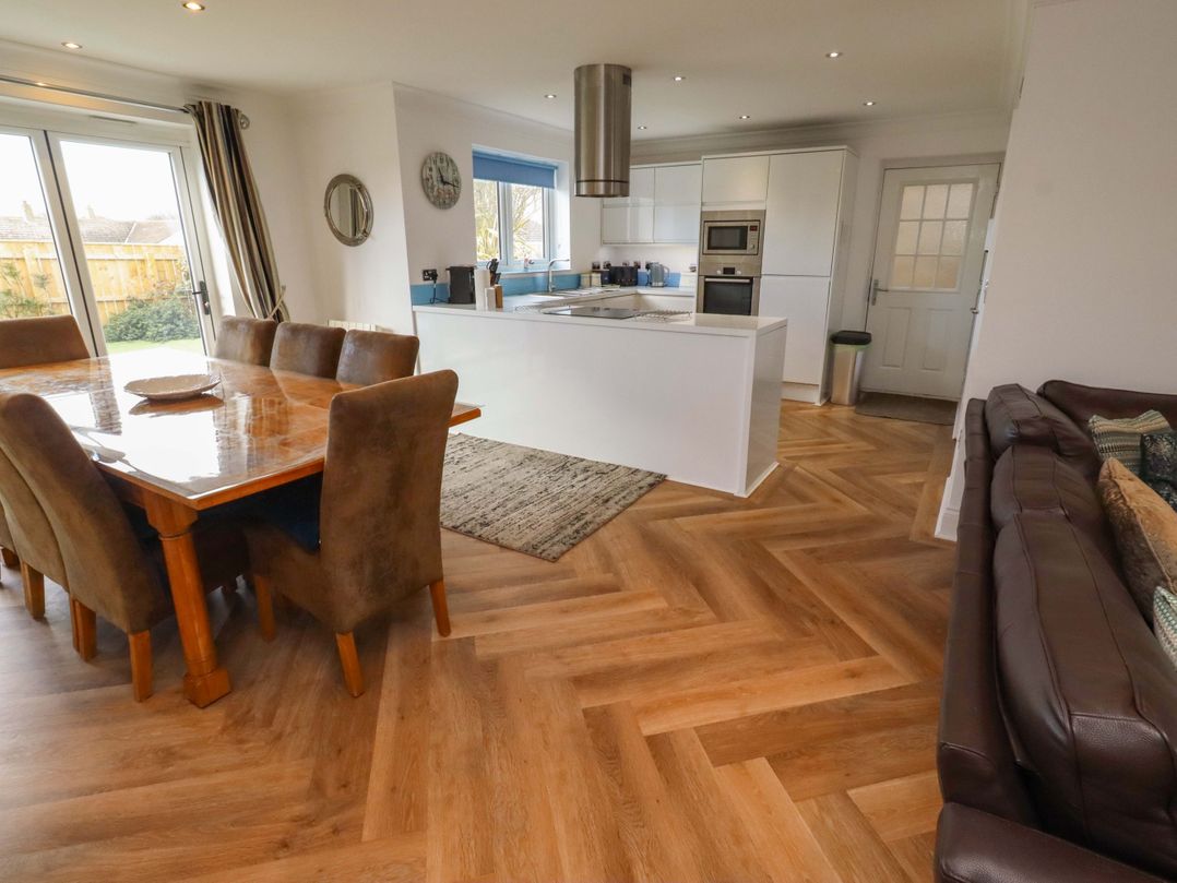 Farne Cottage