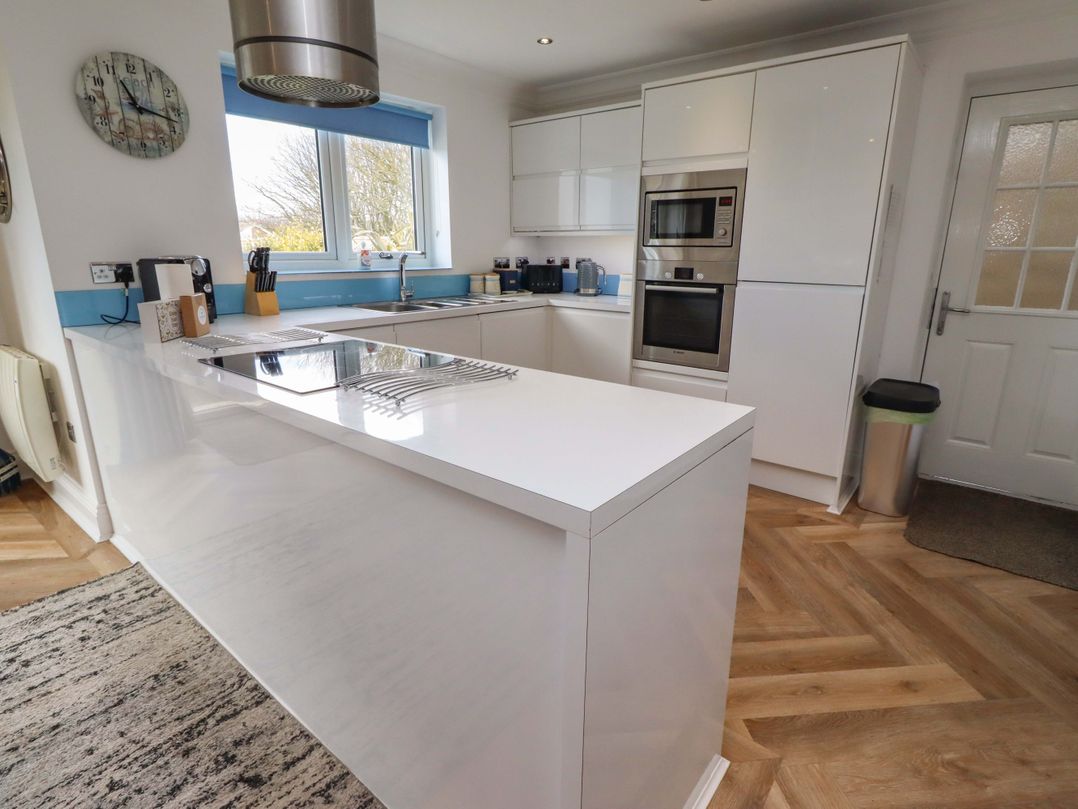 Farne Cottage