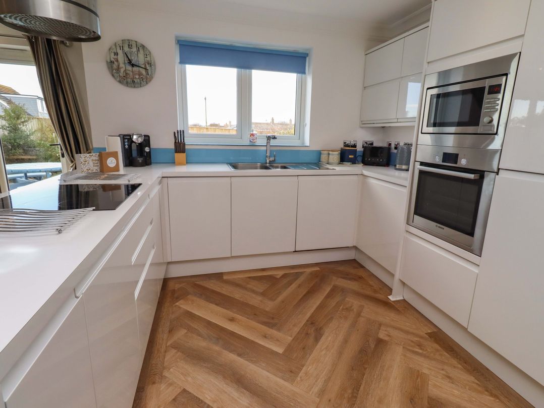 Farne Cottage