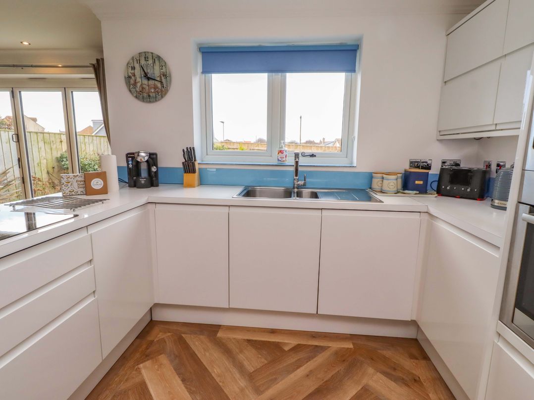 Farne Cottage